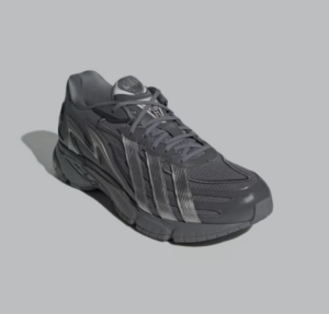 Giay Adidas Orketro 2.0 "Grey Matte Silver Brown" IF2880