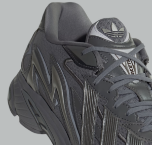 Giay Adidas Orketro 2.0 "Grey Matte Silver Brown" IF2880