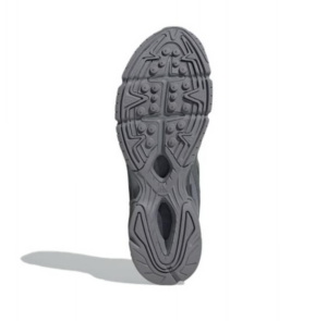 Giay Adidas Orketro 2.0 "Grey Matte Silver Brown" IF2880