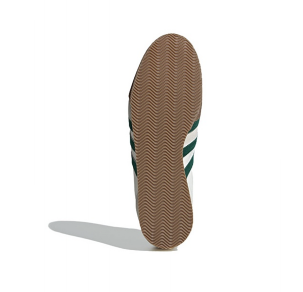 Giay Adidas Liam Gallagher x LG2 SPZL 'Bottle Green' IF8358