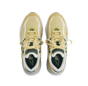 Giay New Balance Teddy Santis x 990v6 'Sulphur' U990TE6