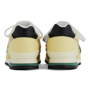 Giay New Balance Teddy Santis x 996 'Sulphur' U996TD