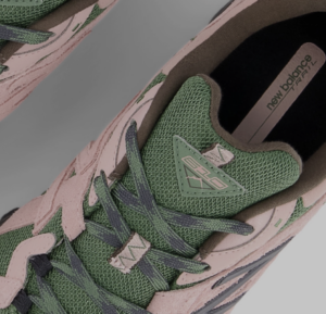 Giay New Balance 610 'Pink Moon' ML610TBK