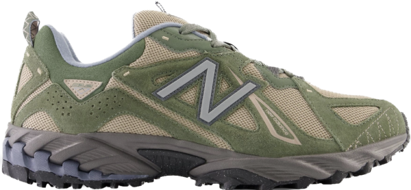 Giay New Balance 610 'Deep Olive Green' ML610TBJ