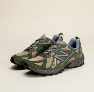 Giay New Balance 610 'Deep Olive Green' ML610TBJ