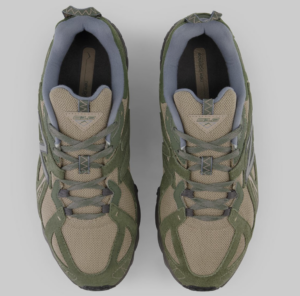 Giay New Balance 610 'Deep Olive Green' ML610TBJ