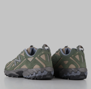 Giay New Balance 610 'Deep Olive Green' ML610TBJ