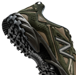 Giay New Balance 610 'Deep Olive Green' ML610TBJ