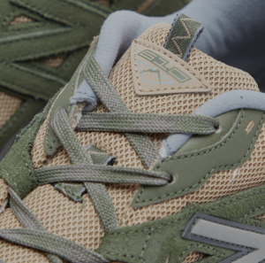 Giay New Balance 610 'Deep Olive Green' ML610TBJ