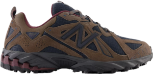 Giay New Balance 610v1 'Dark Mushroom' ML610TBI