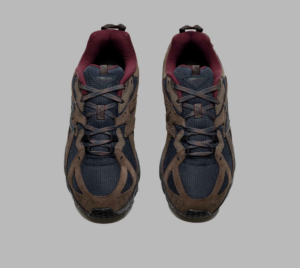 Giay New Balance 610v1 'Dark Mushroom' ML610TBI