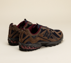 Giay New Balance 610v1 'Dark Mushroom' ML610TBI