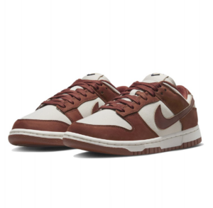 Giay Nike Dunk Low LX 'Rugged Orange' DZ2710-101