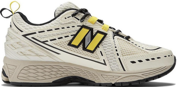 Giay New Balance 1906R x GANNI 'Egret' M1906RGG