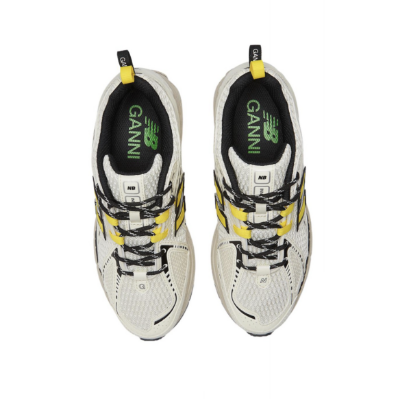 Giay New Balance 1906R x GANNI 'Egret' M1906RGG