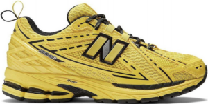 Giay New Balance GANNI x 1906R 'Blazing Yellow' M1906RGA