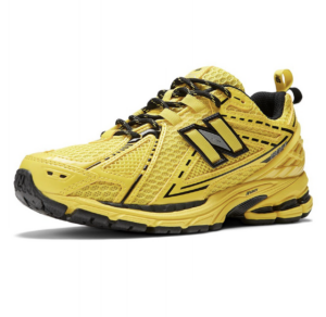 Giay New Balance GANNI x 1906R 'Blazing Yellow' M1906RGA
