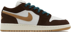 Giay Nike Air Jordan 1 Low 'Cacao Wow' FB2216-200