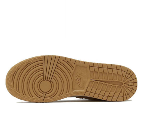 Giay Nike Air Jordan 1 Low 'Cacao Wow' FB2216-200