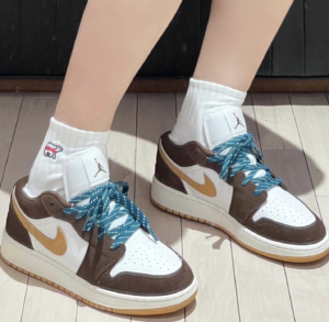 Giay Nike Air Jordan 1 Low 'Cacao Wow' FB2216-200