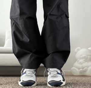 Giay Asics Gel Kayano Legacy 'White Blue Red' 1203A325-100