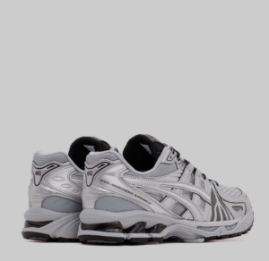 Giay Asics Gel Kayano Legacy 'Pure Silver' 1203A325-020