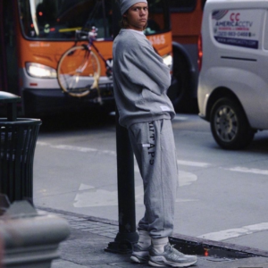 Giay New Balance WTAPS x 990v6 USA 'Moon Mist' M990WT6