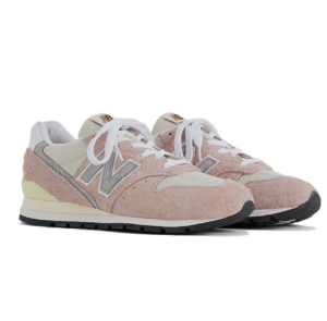Giay New Balance 996 Made in USA 'Pink Haze' U996TA