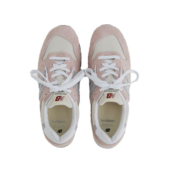 Giay New Balance 996 Made in USA 'Pink Haze' U996TA