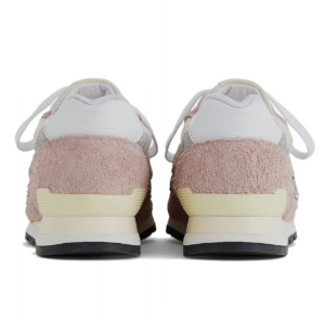 Giay New Balance 996 Made in USA 'Pink Haze' U996TA