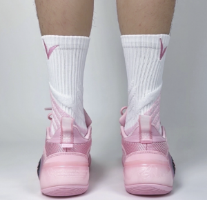 Giay Li-Ning Way of Wade 10 Low 'Cherry Blossom' ABAS083-3