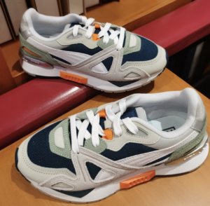 Giay Puma Mirage Mox Suede 'Grey Violet Blue' 381000-01