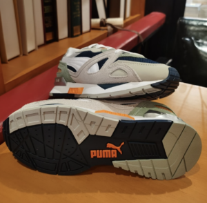 Giay Puma Mirage Mox Suede 'Grey Violet Blue' 381000-01