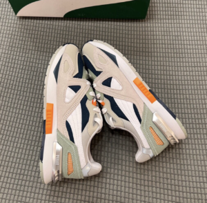 Giay Puma Mirage Mox Suede 'Grey Violet Blue' 381000-01