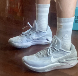 Giay Nike Air Zoom GT Cut 2 TB 'Wolf Grey' FJ8915-001