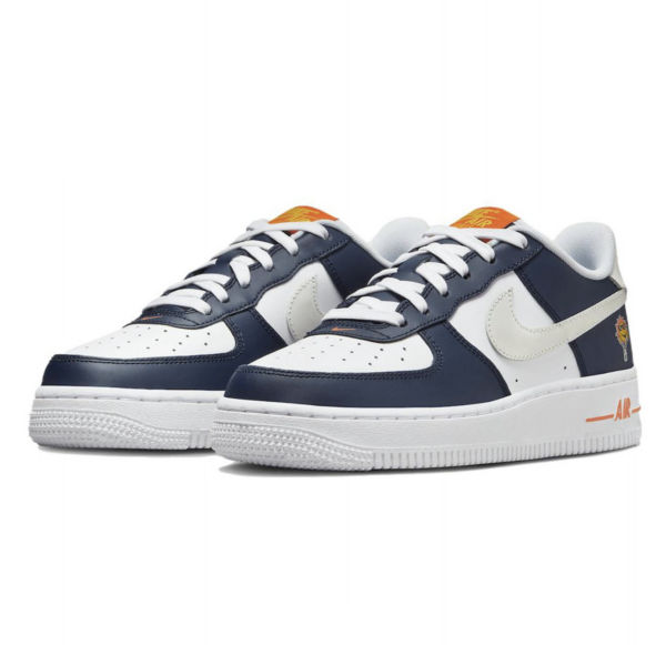 Giay Nike Air Force 1 Low 'UV Reactive' FN7239-410