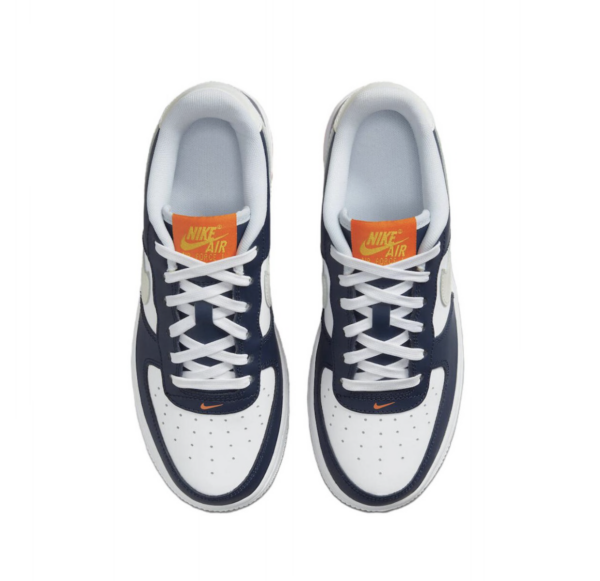 Giay Nike Air Force 1 Low 'UV Reactive' FN7239-410