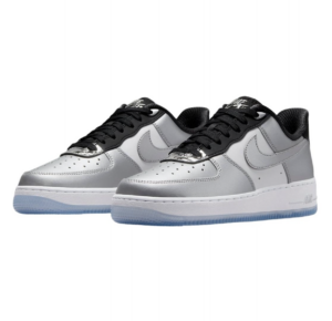 Giay Nike Air Force 1 Low 'Chrome' DX6764-001