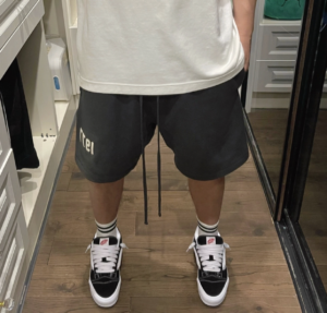 Giay Vans Knu-Skool 'Black White' VN0009QC6BT