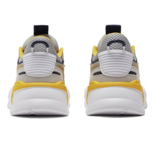 Giay Puma RS-X Toys High 'White Grey Yellow' 369449-23