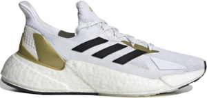 Giay Adidas X9000L4 'White Gold Metallic' FY2347