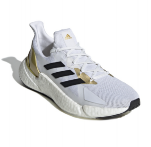 Giay Adidas X9000L4 'White Gold Metallic' FY2347