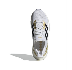 Giay Adidas X9000L4 'White Gold Metallic' FY2347