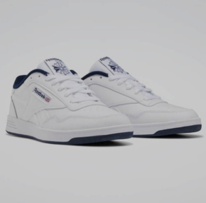 Giay Reebok Club MEMT 'White Collegiate Navy' FW8206