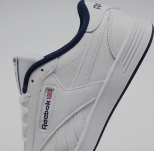 Giay Reebok Club MEMT 'White Collegiate Navy' FW8206