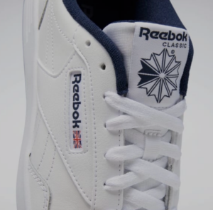 Giay Reebok Club MEMT 'White Collegiate Navy' FW8206