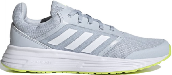 Giay Adidas Galaxy 5 'Halo Blue' FY6745