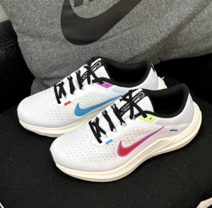 Giay Nike Air Winflo 10 Road Running 'White' FJ1053-100