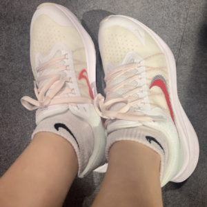 Giay Nike Zoom Winflo 8 'White Flash Crimson' CW3421-101