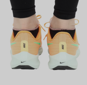 Giay Nike Air Zoom Pegasus 39 'Peach Cream Green' DH4072-800